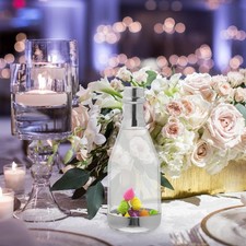 12 pezzi piccoli contenitori