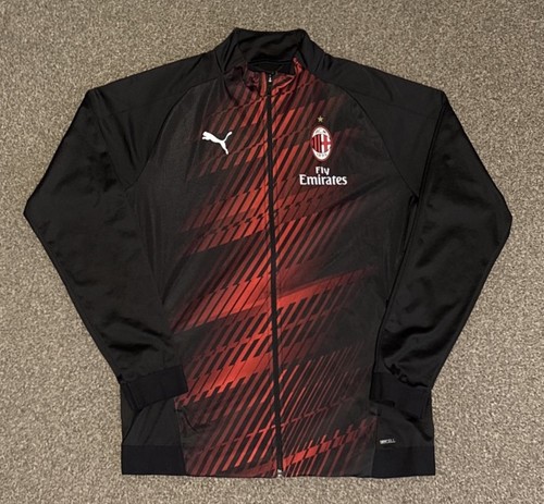 Giacca milan 2019 full - milan,