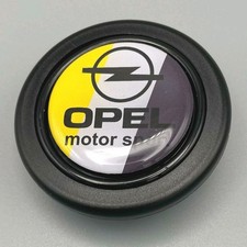 Opel Motorsport pulsante