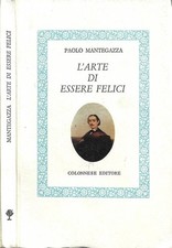 Arte essere felici - di,
