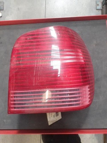 Fanale posteriore principale