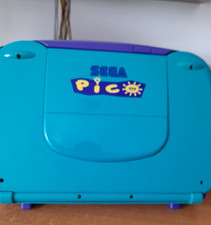 SEGA Pico ottime condizioni gioco Winnie  puh, con cavi e alimentatore.