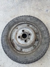 CERCHIO VESPA 50 DA 9 ORIGINALE