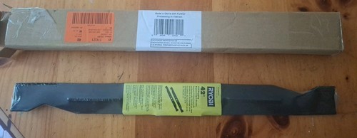 Ryobi acrm007 pollici - 42, ztr