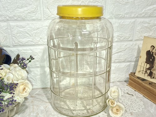 Vintage contenitore drogheria - vintage,