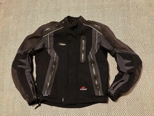Giacca moto Halvarssons (taglia EU 50 - UK 40")