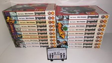 DRAGON BALL PERFECT EDITION