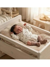 Body completo silicone reborn - body,