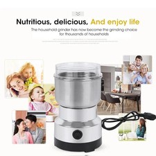 MINI ELECTRIC GRINDER 150W