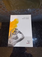 EROS E AGAPE di Igor Sibaldi - libro Arte essere edizioni Z9