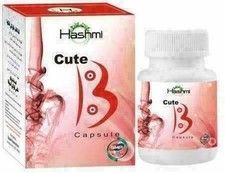 Hashmi Cute B 20 capsule
