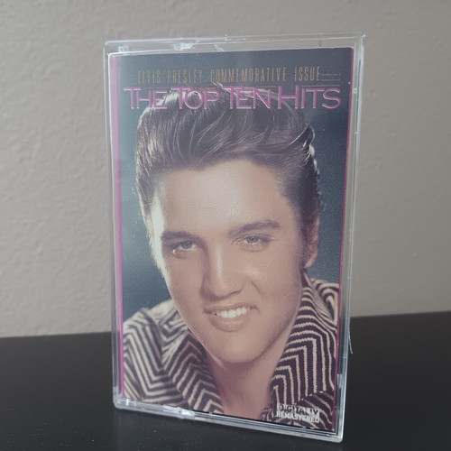 Elvis presley the - elvis,