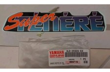 Yamaha Decalcomania Scritta