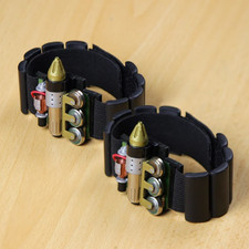 Web Shooter - Film 2002