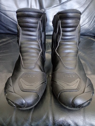 Stivali moto sidi mid perfomer - sidi,