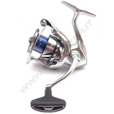 Shimano Stradic FM