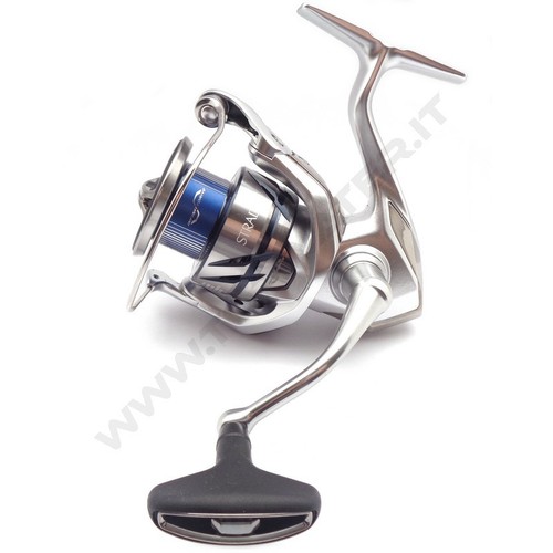 Shimano stradic - shimano, fm
