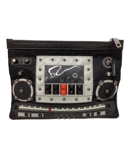 Borsa pochette dolce gabbana - borsa,