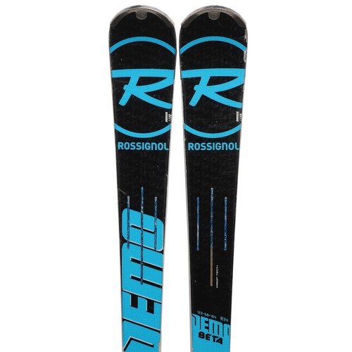 Sci rossignol demo beta - sci,