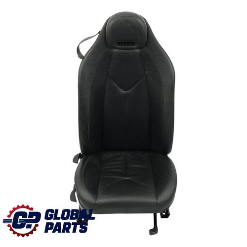 Sedile anteriore mercedes r171 - anteriore,