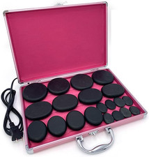 Hot Stone Massage Kit