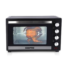 GEEPAS Mini Forno Tostapane