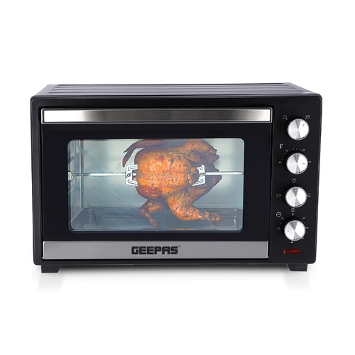 Geepas mini forno - mini, tostapane