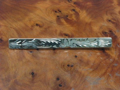 835 argento spilla - 835,