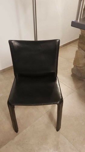 Set sei sedie cassina - sei, di