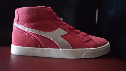 Diadora tennis 270 jr - diadora,