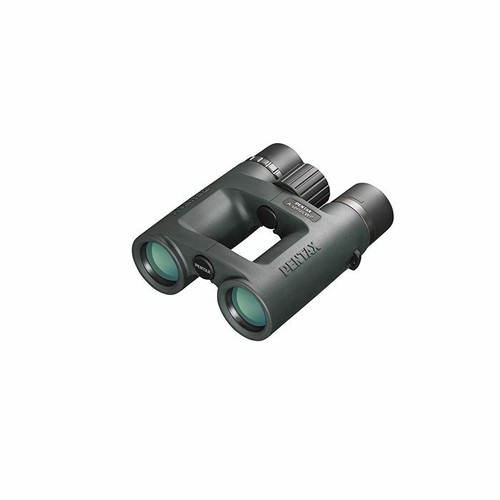 Pentax 9x32 binocolo - ad,