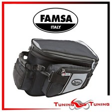 Borsa serbatoio famsa max - serbatoio, e-max