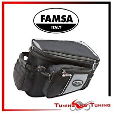 BORSA DA SERBATOIO FAMSA E-MAX