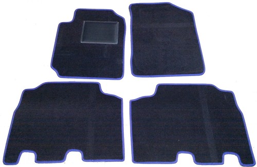 Tappeti auto toyota yaris - auto,