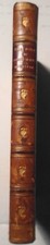 1862 Il Forma Di Suono Parole Seven Sermons Al Oxford, di Charles A.Heurtley