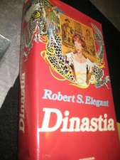 LIBRO: DINASTIA - ROBERT