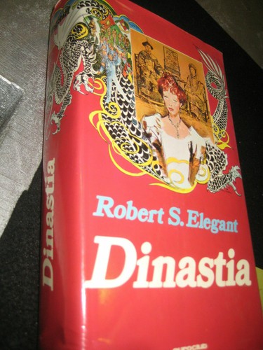 Libro dinastia robert - dinastia,