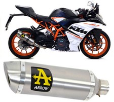 arrow scarico omologato