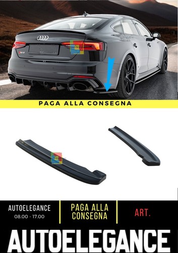 Splitter laterali - 🔥splitter,