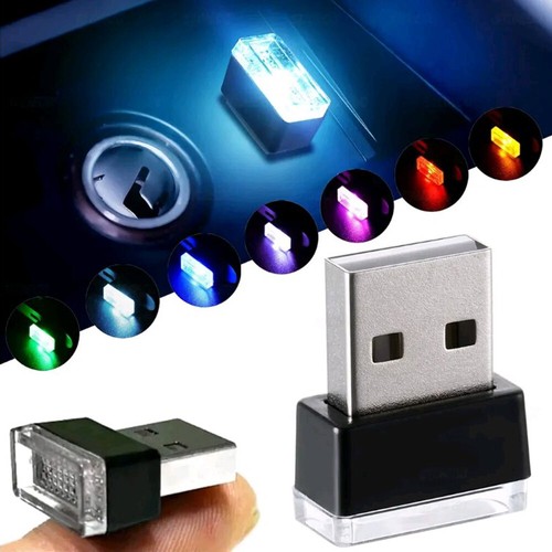 Mini usb led - mini, interno