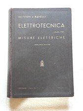 Elettrotecnica - Olivieri e