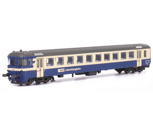 Hobbytrain h23944 carrozza - hobbytrain,