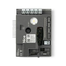 SNA20 SNA20R10 CENTRALE SCHEDA ELETTRONICA MOTORE AUTOMAZIONE GARAGE SPIN NICE