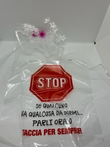 Gadget addio nubilato la - gadget,