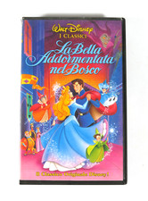 PRL) VIDEOCASSETTA VHS LA