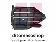 GRIGLIA DX PARAURTI ANTERIORE