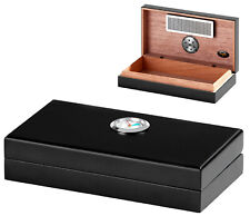 ANGELO HUMIDOR PER 10 - 15