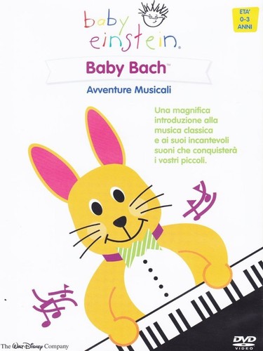 Film dvd baby - film,