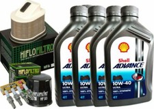 KIT/TAGLIANDO KAWASAKI Z 750 S