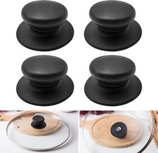 4 Manopole Di Ricambio per